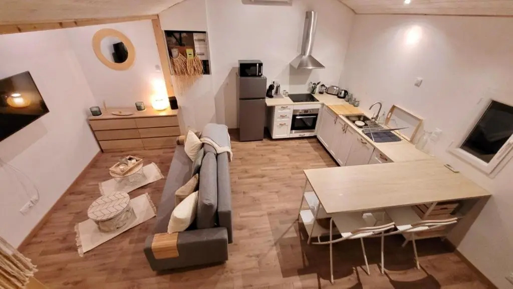 Le Cosy Porgeais