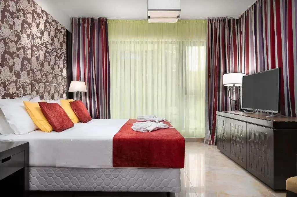 Grand Muthu Forte da Oura - Chambres