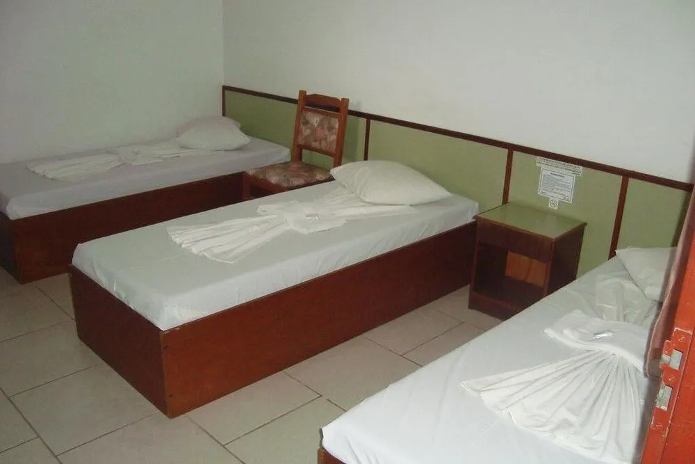 Hotel Unihotel - Général
