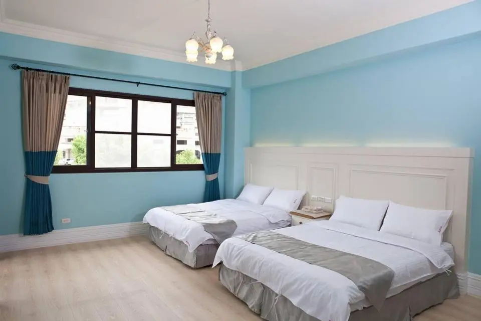 Standard Family room