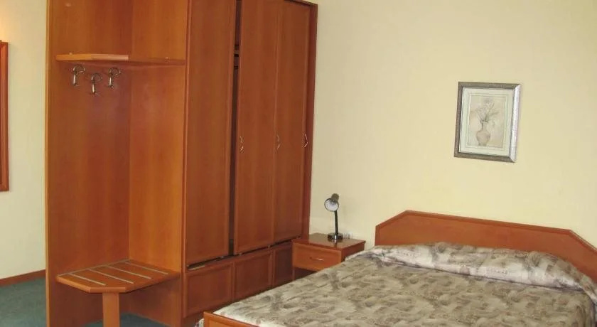 Hotel Ezeroto - Général