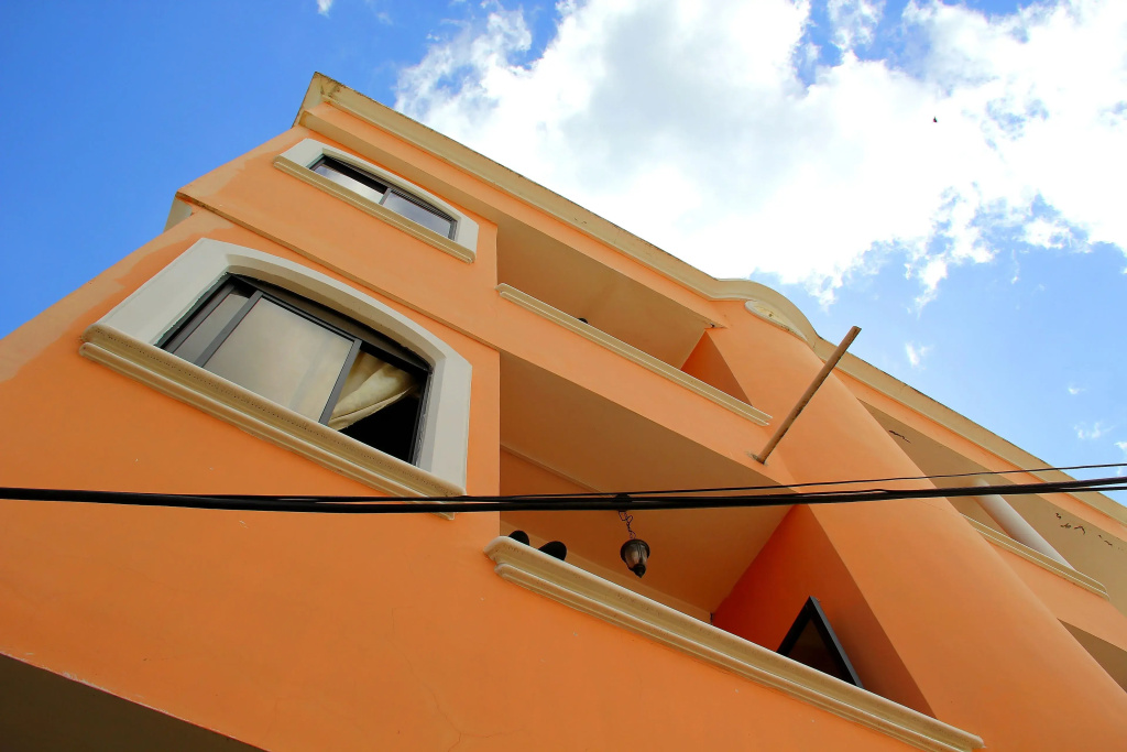 Duncan Suites