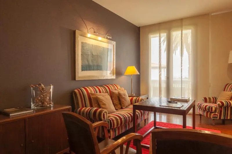 Palacio de Luces, Small Luxury Hotels - Chambres