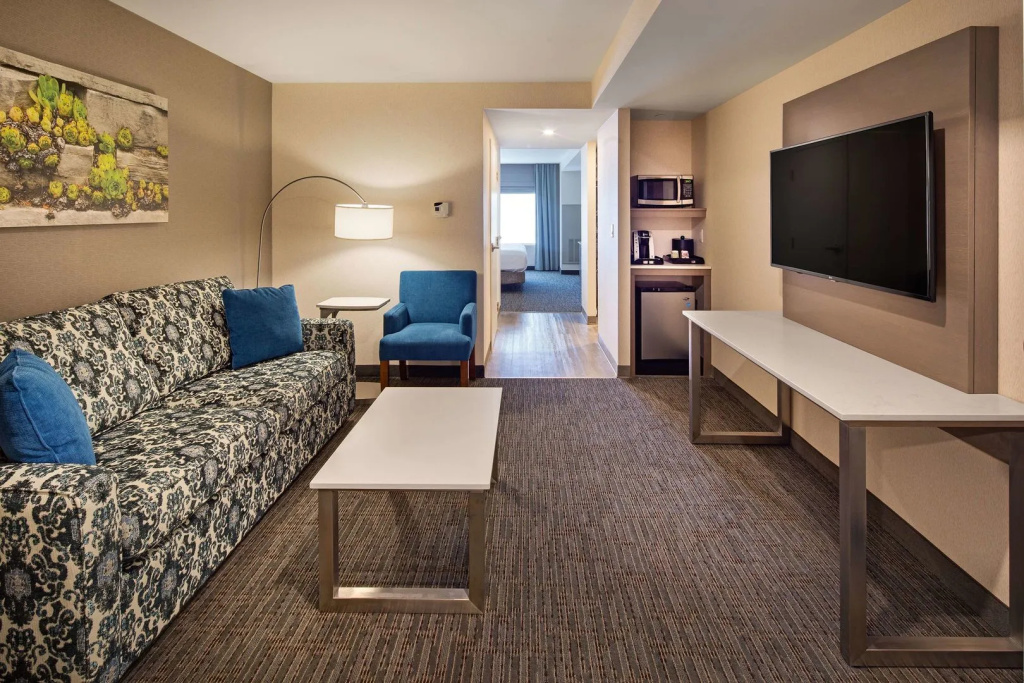 Hilton Garden Inn Toronto/Oakville - Général