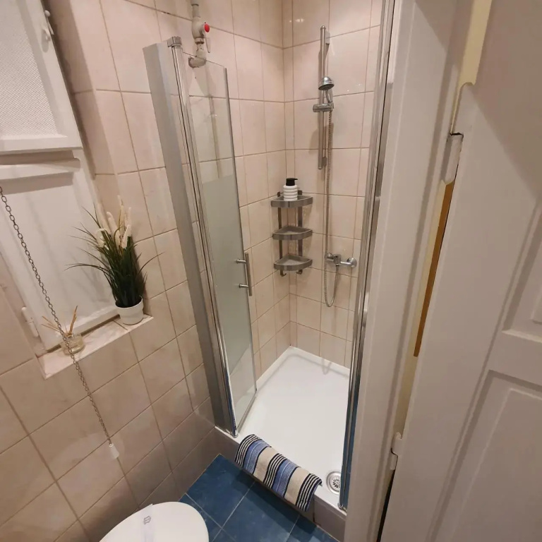 Get Prague Flat Slovenska - Général