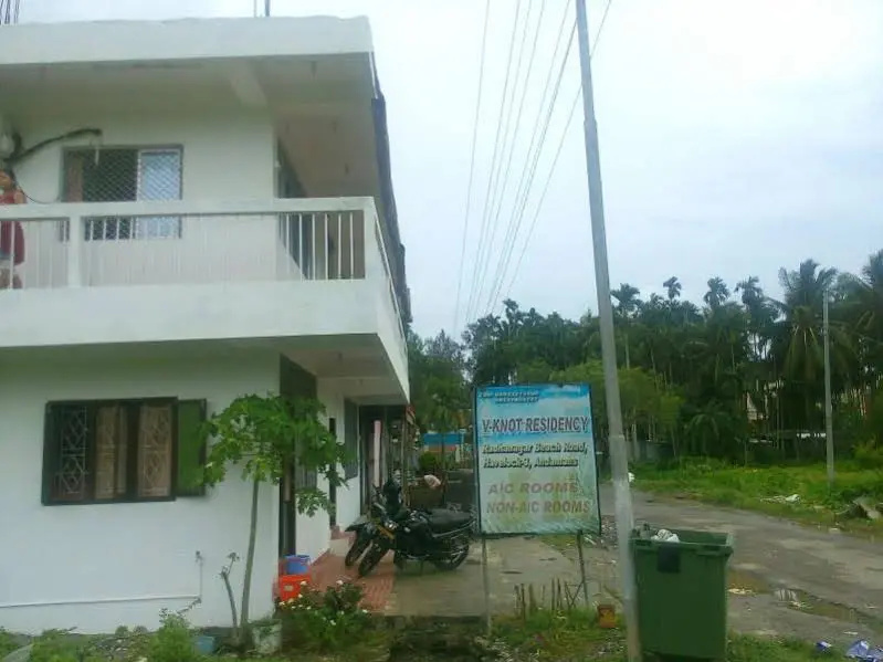 V Knot Residency - Havelock Island