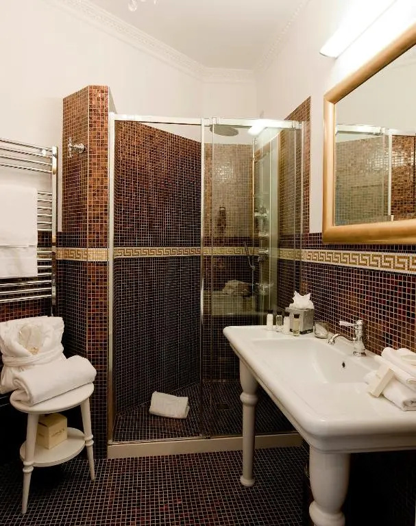 Grand Hotel Rimini - Chambres