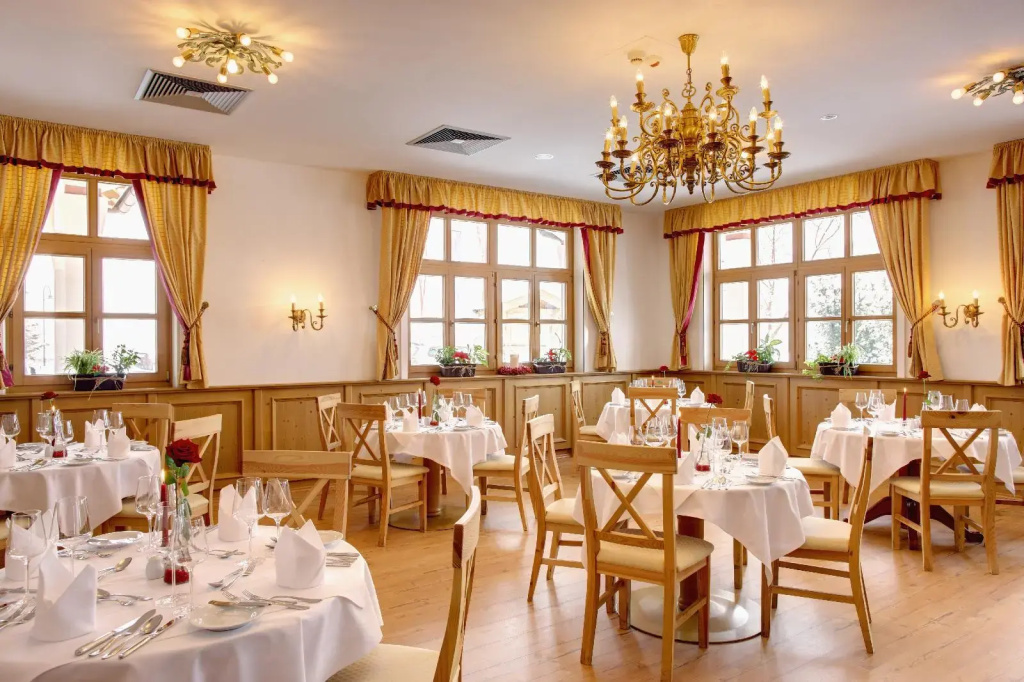 Lisi Family Hotel - Général