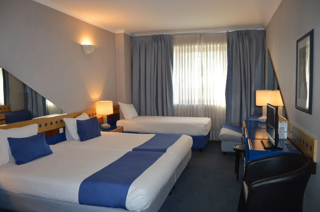 Hotel photo 7
