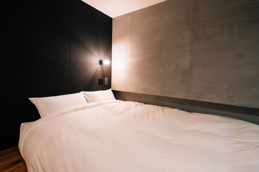 mizuka Nakasu 1 - unmanned hotel - 사진 8