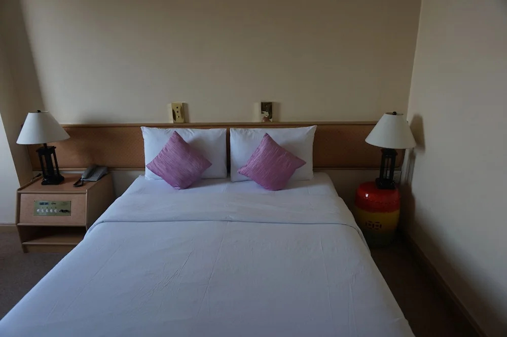 The Majestic Sakon Nakhon - Chambres