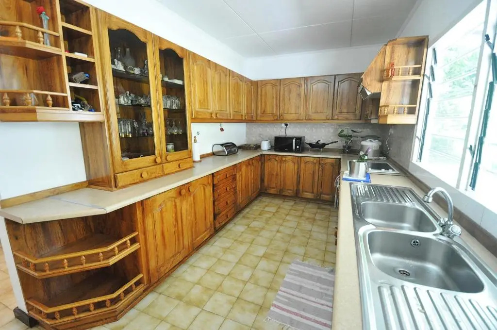 Petit Baie Chalets - Chambres