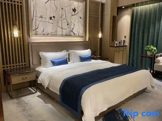 Enjoy Hotel - Chambres