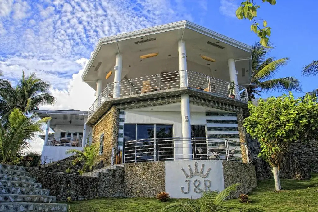 Standard Family room with sea view
