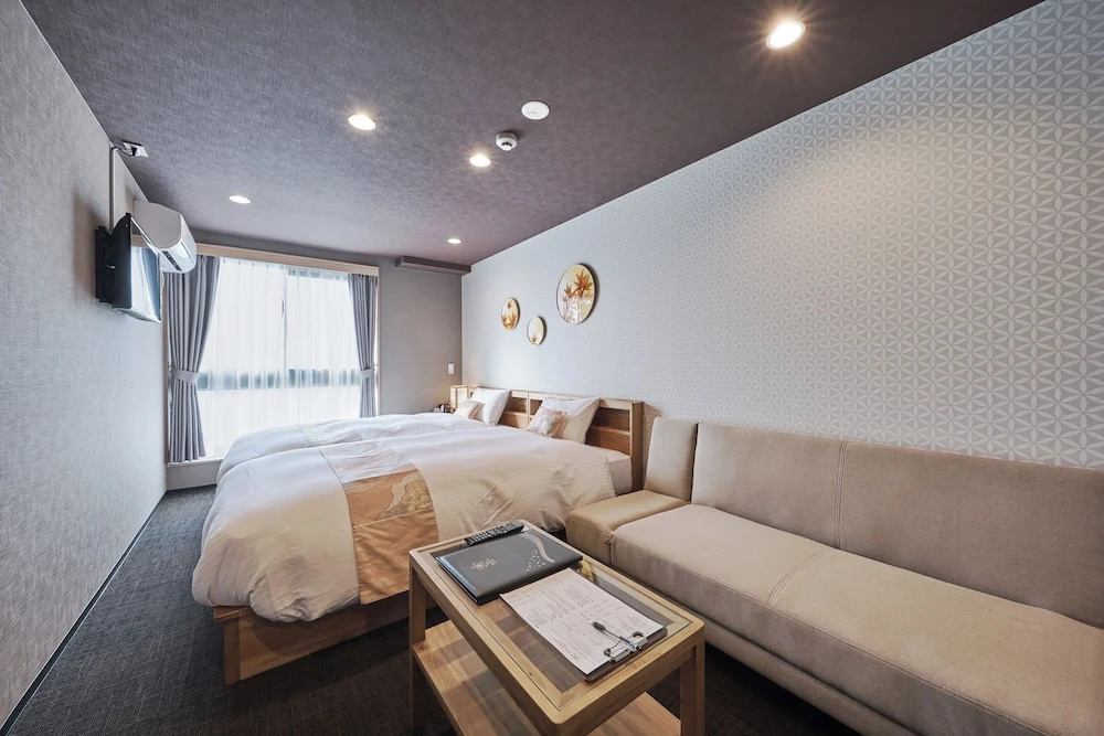 Stay SAKURA Kyoto Gion North 사진 5