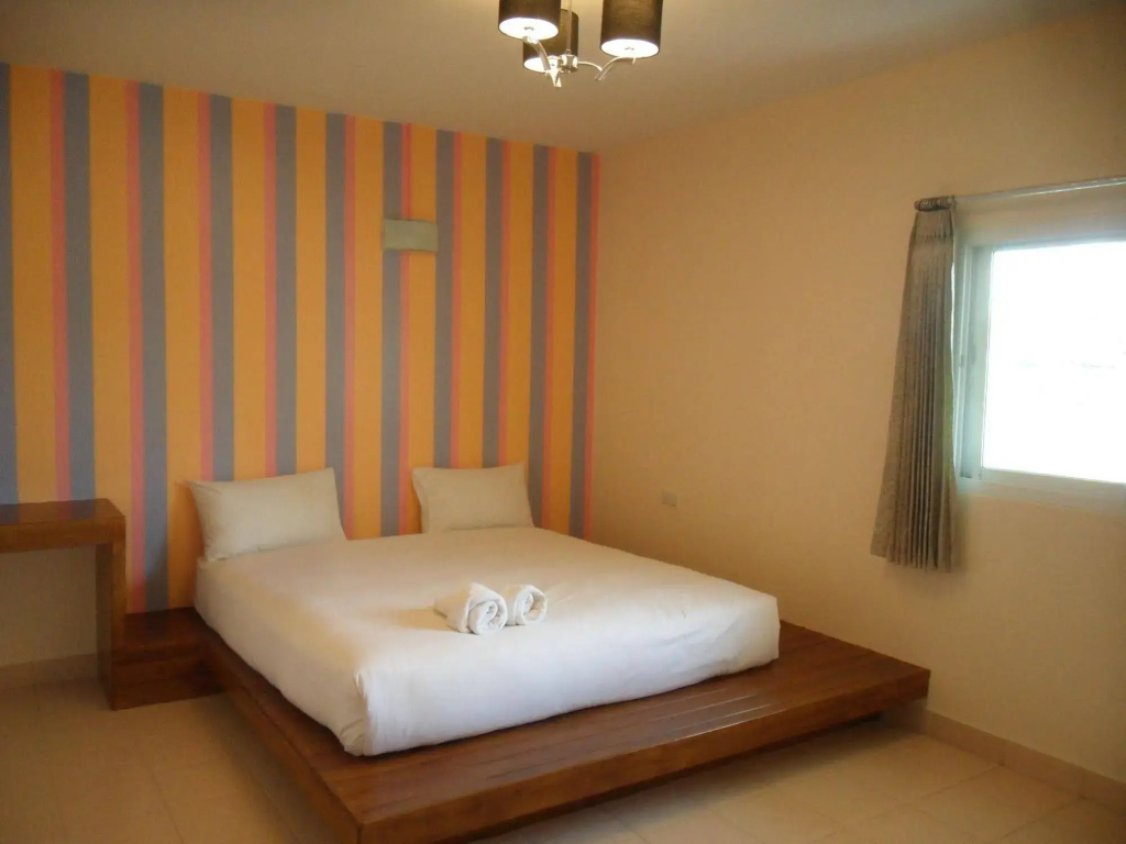 Two Fifty Nine Resort - Général