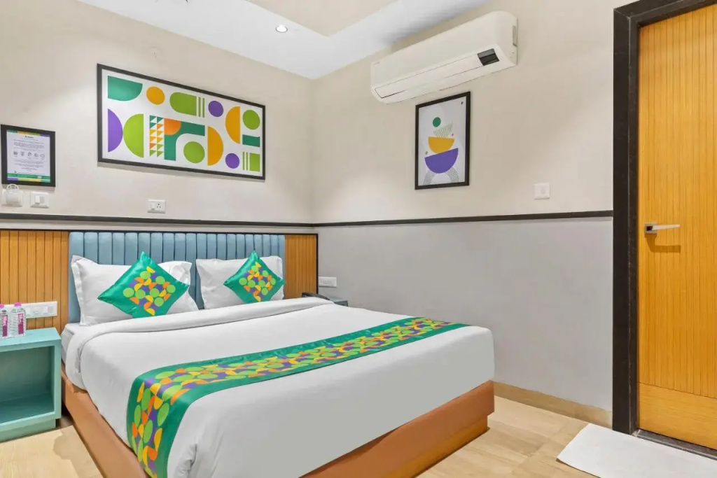 Hotel photo 12