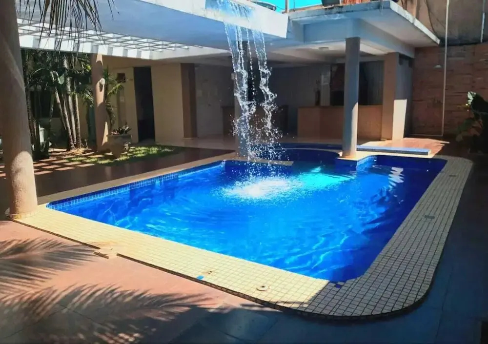 Serra's Comfort Hotel - Général