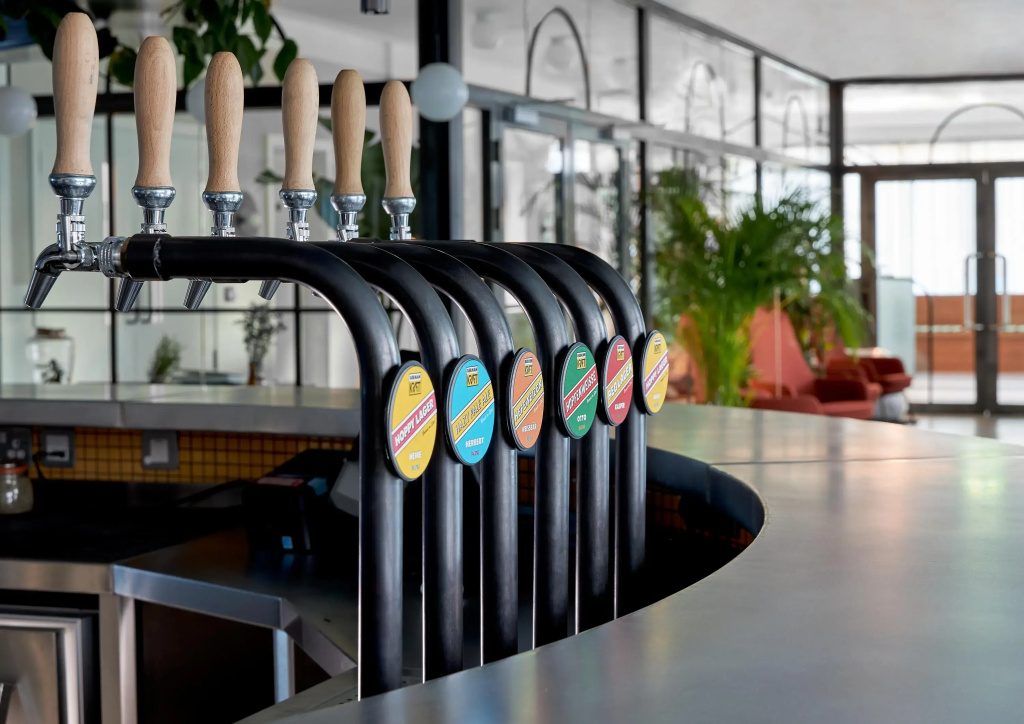 Staycity London Dalston - Général