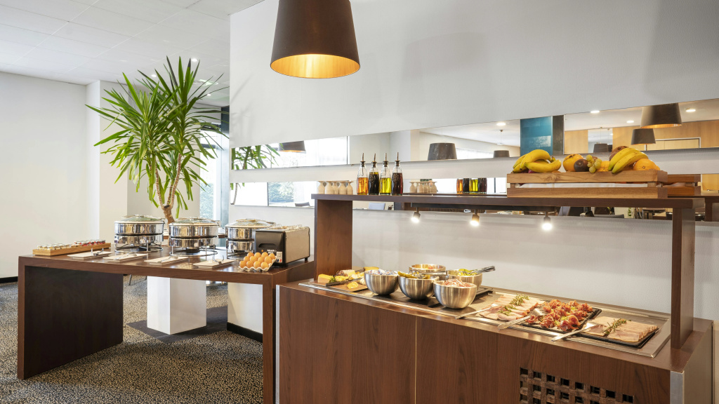 Residhome Suites Paris Sénart - Général