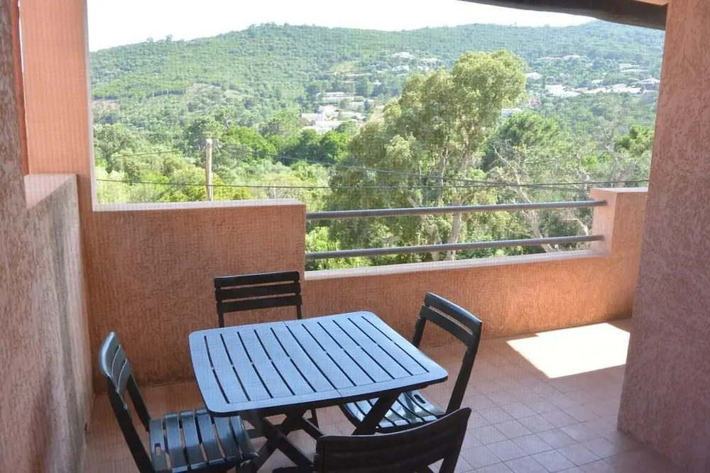 APARTMENT BIJOU - BEACH IN FEET - TARCO Apartment 2