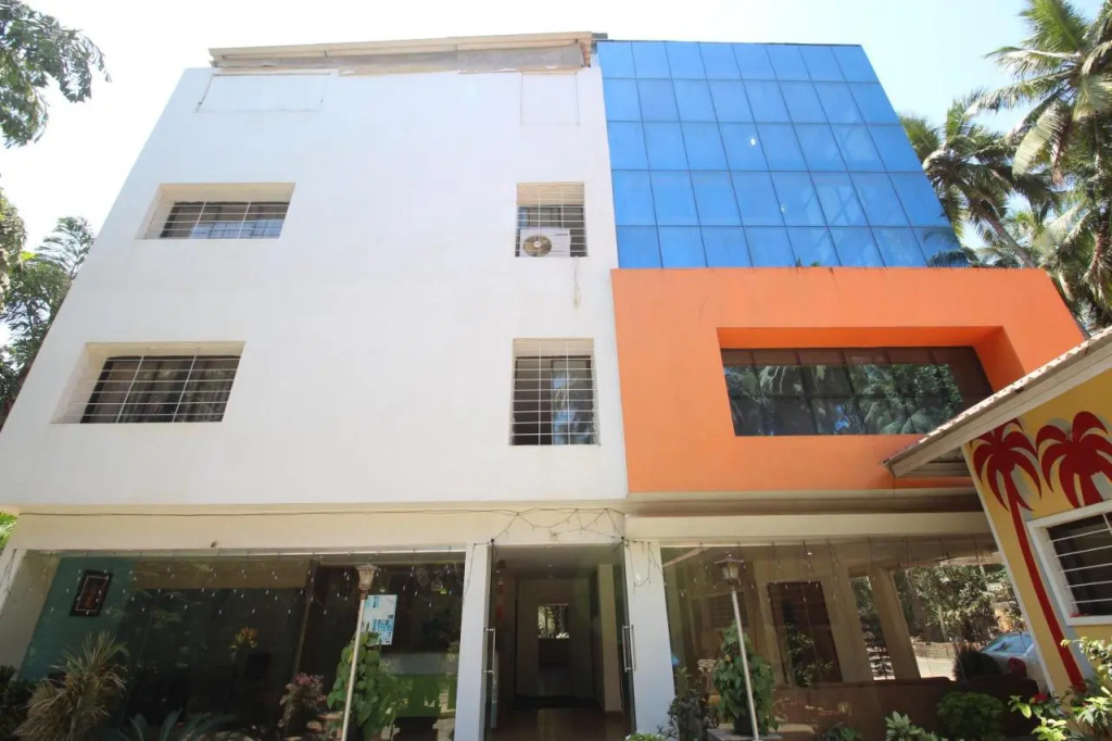 Hotel Chivala Beach