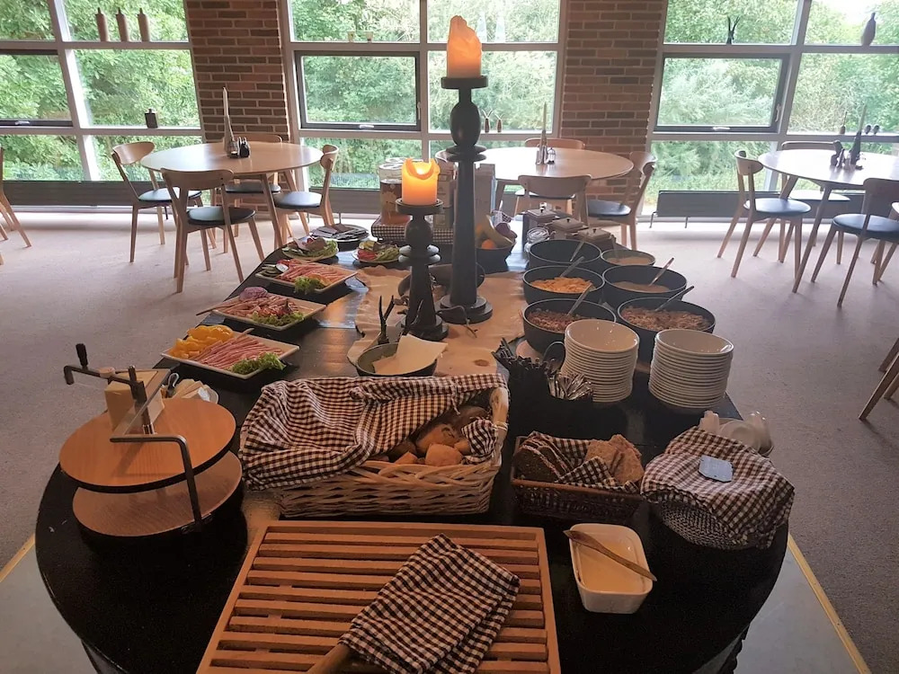 Flinten Horsens - фото 22