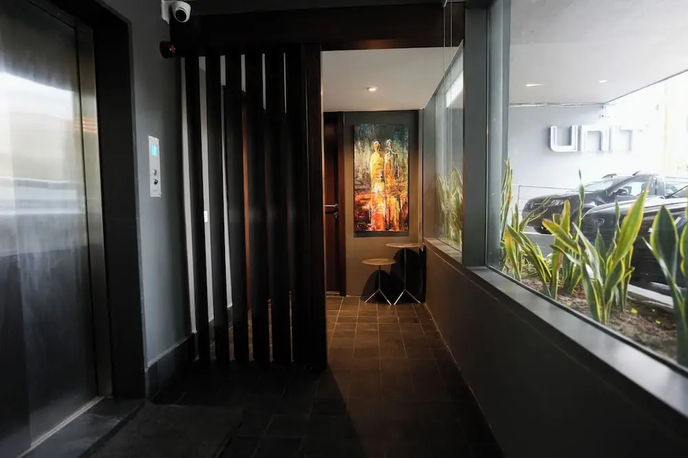 Hotel photo 10