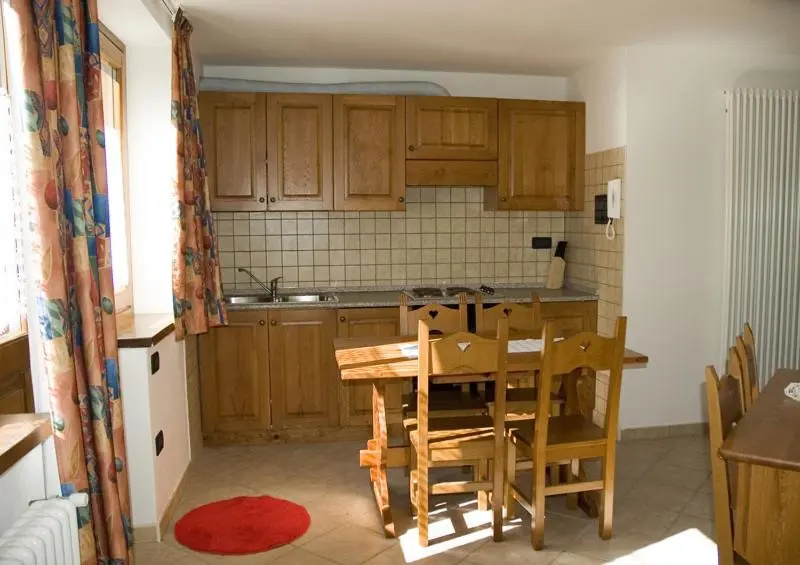 Hotel Beausite - Chambres