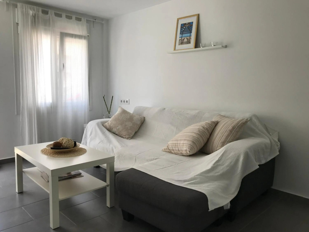 Apartamento Cánovas