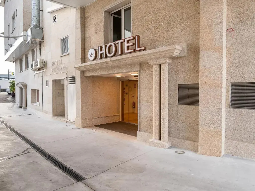 Hotel Condado