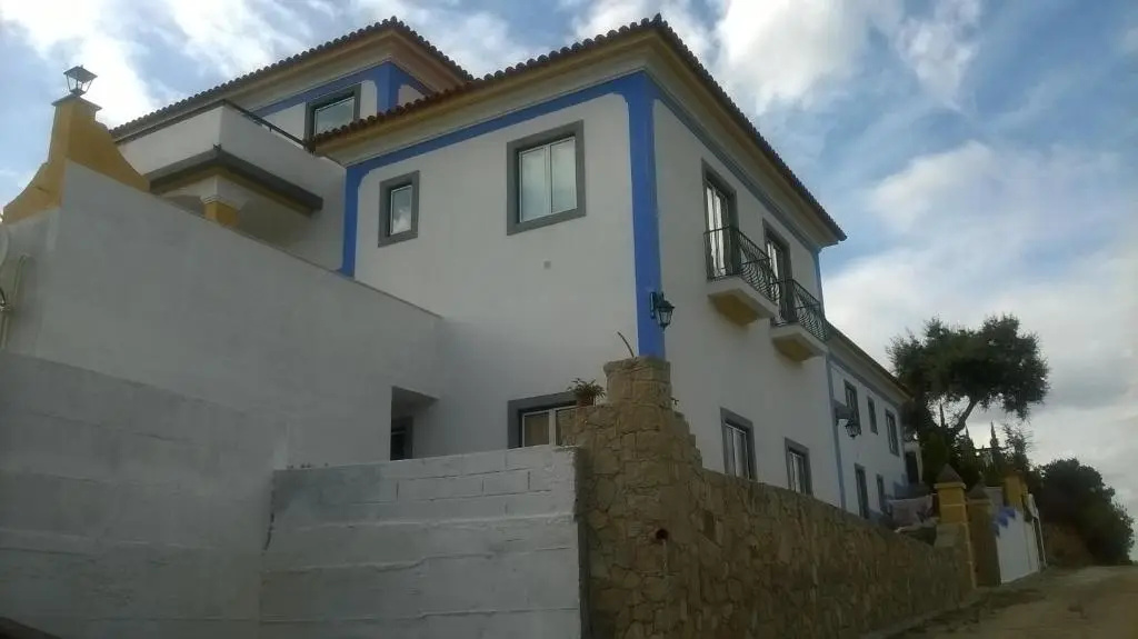 Casa De Besteiros