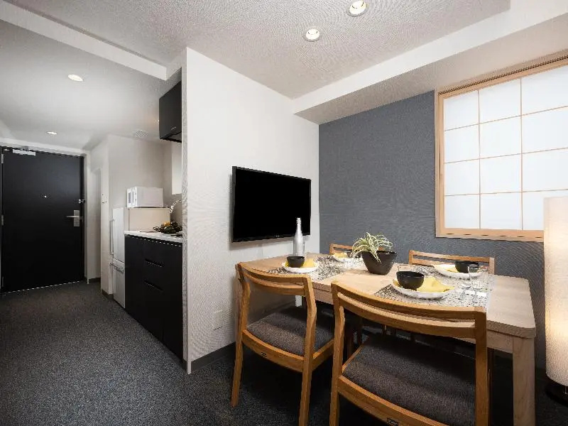 MIMARU Tokyo Shinjuku West 사진 2