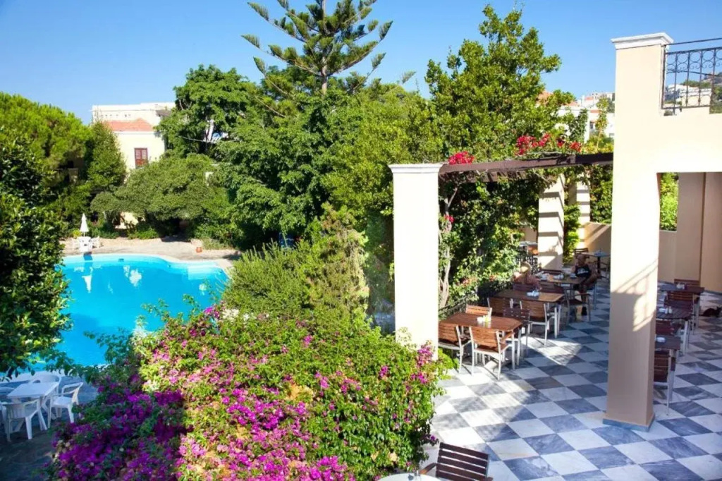 Kalydna Island Hotel - Général