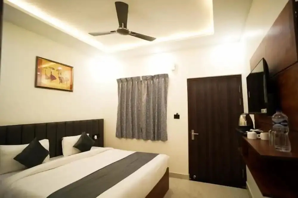 Hotel photo 6