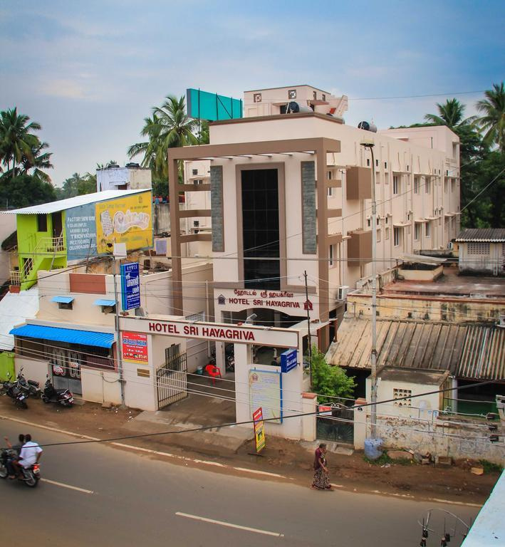 Hotel Sri Hayagriva - Général