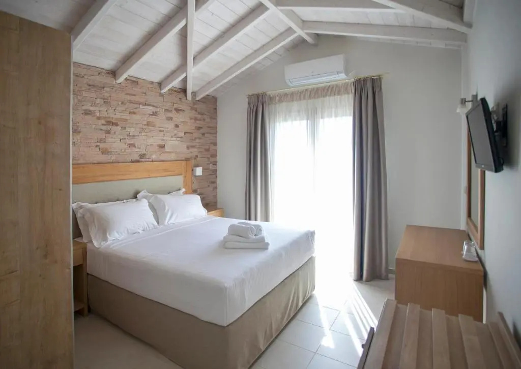 Aktaia Boutique Hotel - Chambres