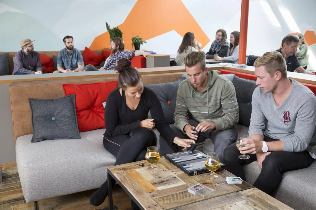 Hotel photo 24