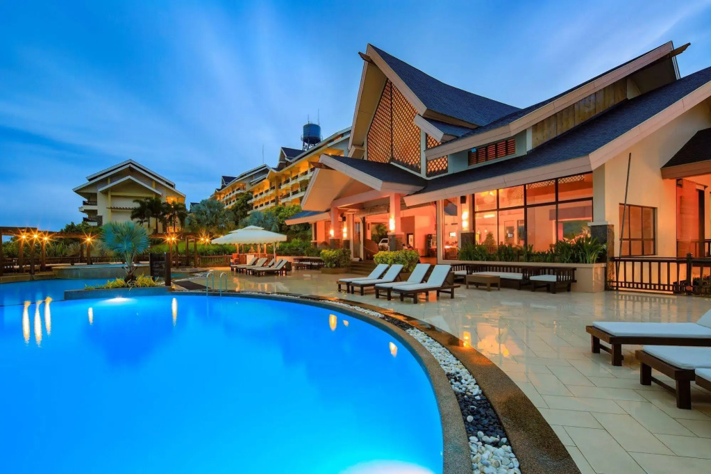 Alta Vista de Boracay Galatea Unit 308 - Général