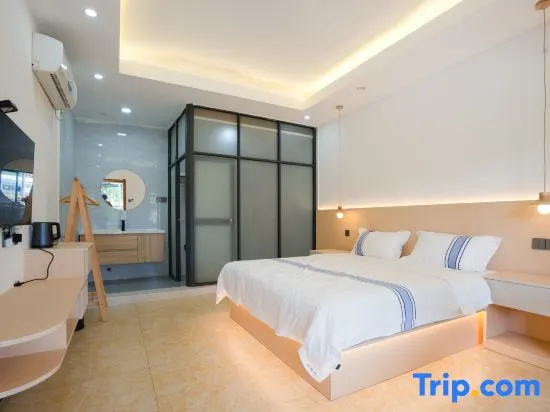 Standard Double room with view (full double bed)