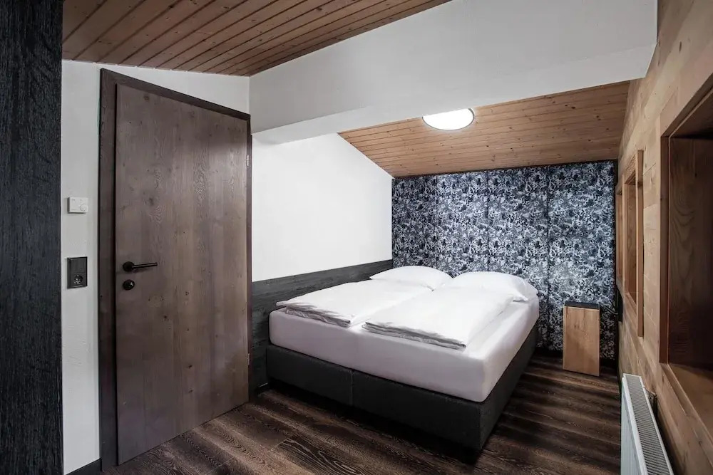 Шале в FIVE SEASONS | Hideaway Saalbach