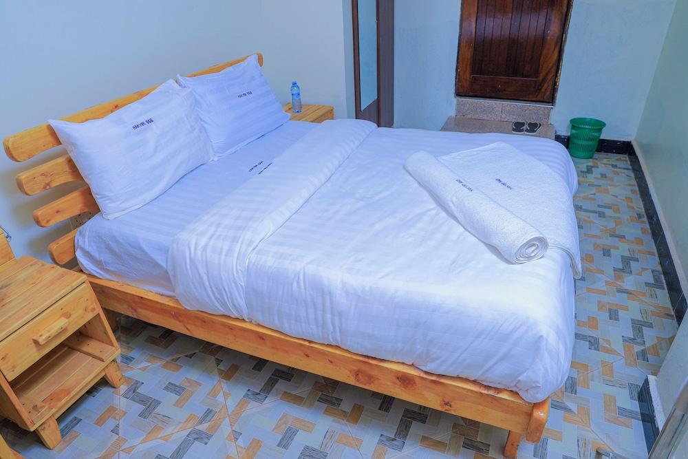1 Bedroom Standard Double room (full double bed)