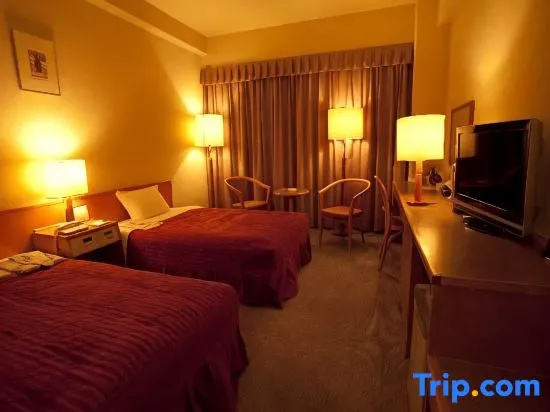 Yuzawa Grand Hotel - Chambres