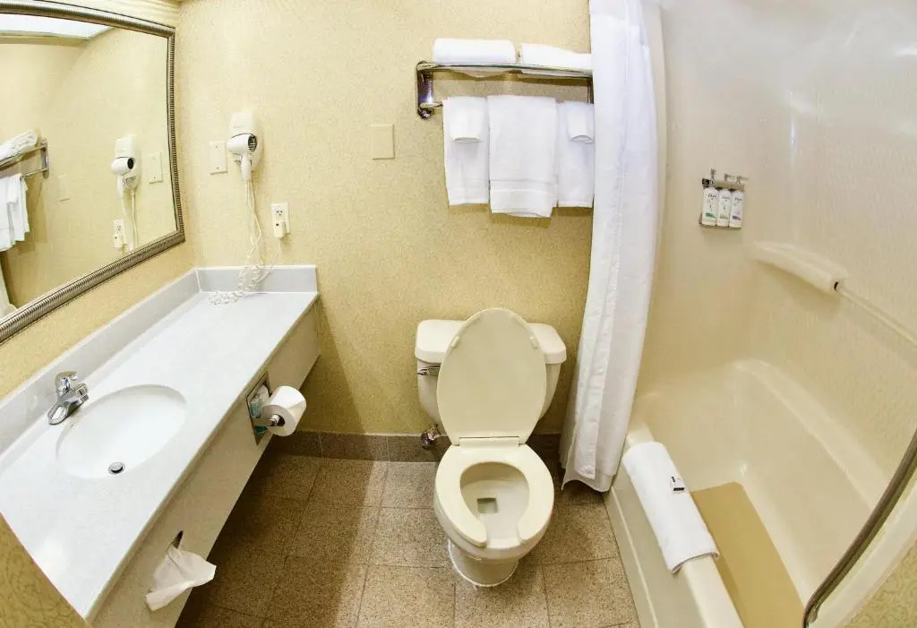 Holiday Inn Express & Suites St. Louis West - Fenton by IHG - Chambres