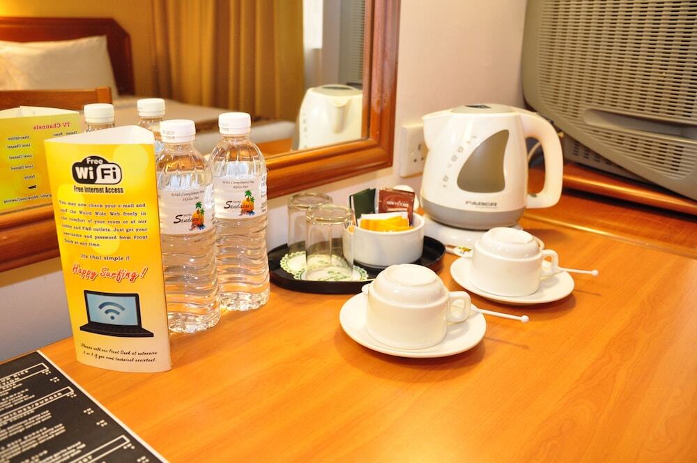 Hotel Sandakan