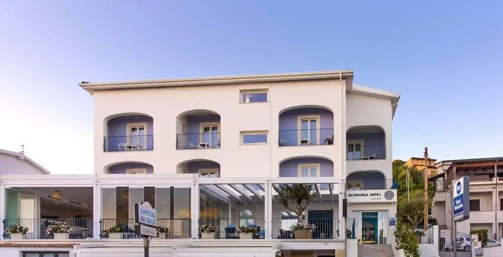 Hotel Costa Doria