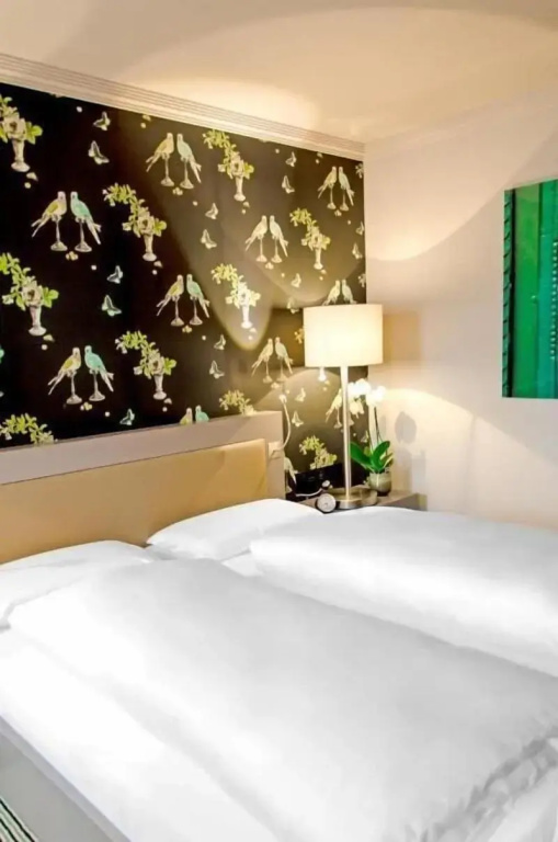 Zum Löwen Design Hotel Resort & Spa - Général
