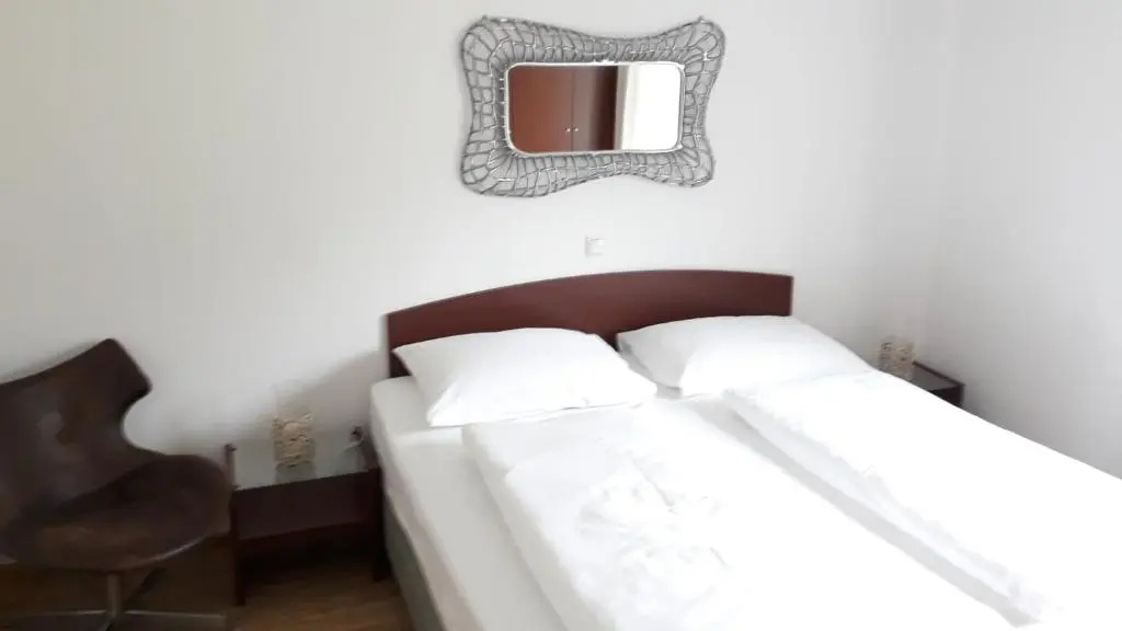 Hotel Oase - Général