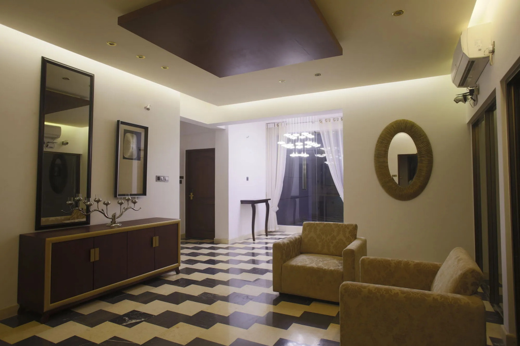 Monsoon Inn - фото 14