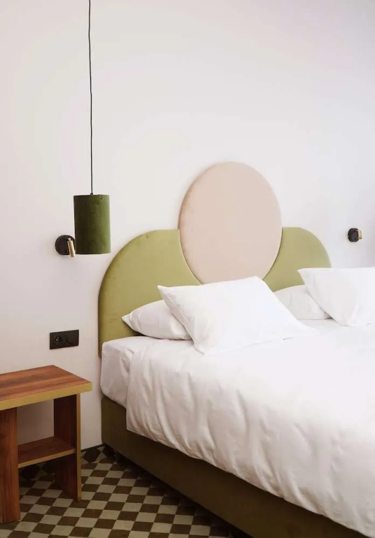 Hotel Pietryna - фото 6
